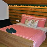 Apartman Elenka Bölényfalu