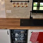 Elenka Apartman Bölényfalu