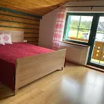 Apartmán Elenka *