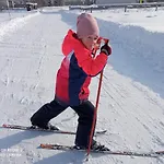 Elenka Apartman Bölényfalu