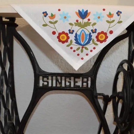 Elenka Appartamento *