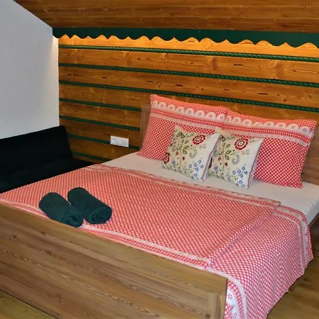 Appartement Elenka Zuberec