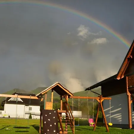 アパート Elenka *