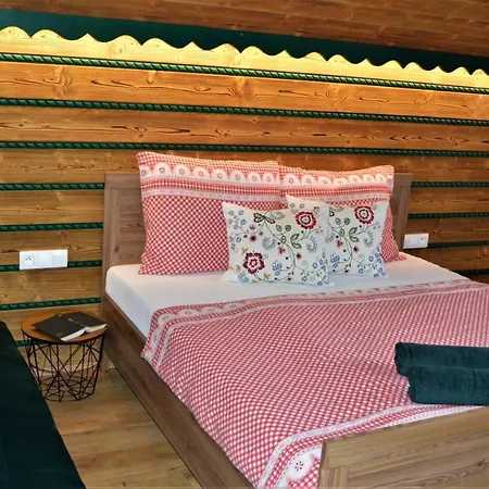Appartement Elenka