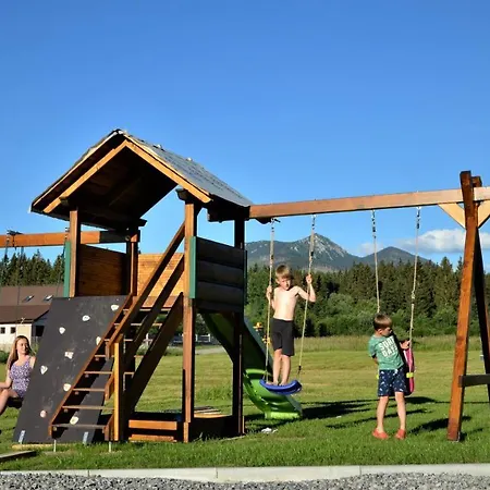 Elenka アパート *