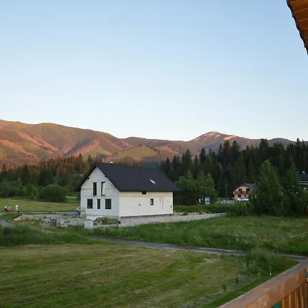 Elenka Apartament *