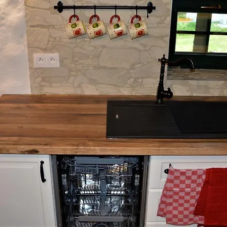 Elenka Apartament Zuberzec