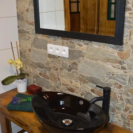 Appartamento Elenka Zuberec