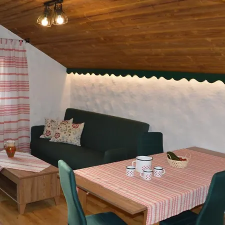 Appartement Elenka *