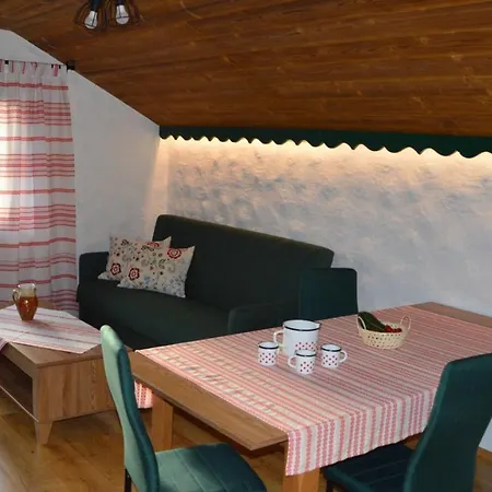 Apartament Elenka *