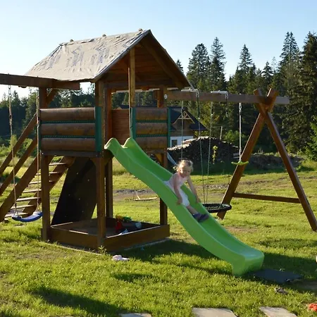 Elenka Apartament