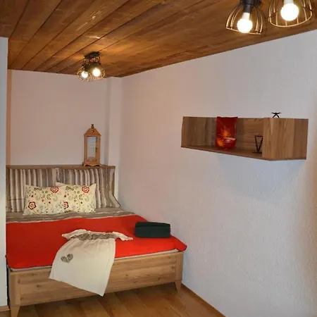 Appartement Elenka *