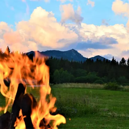 Appartamento Elenka Zuberec