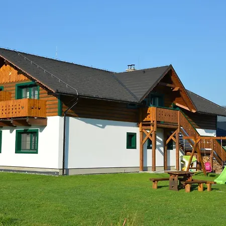 Elenka Appartamento Zuberec