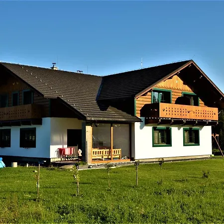 Elenka Appartement Zuberec