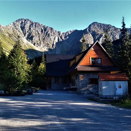 アパート Elenka *