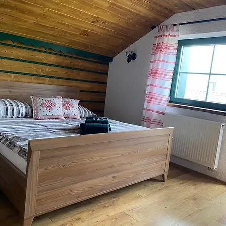 Elenka Appartement