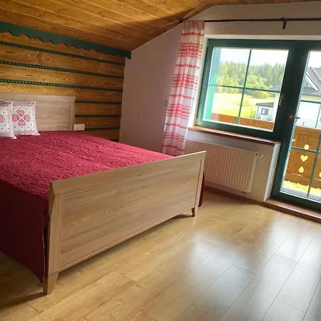 Appartement Elenka *