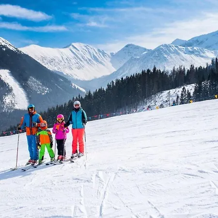 Appartamento Elenka *