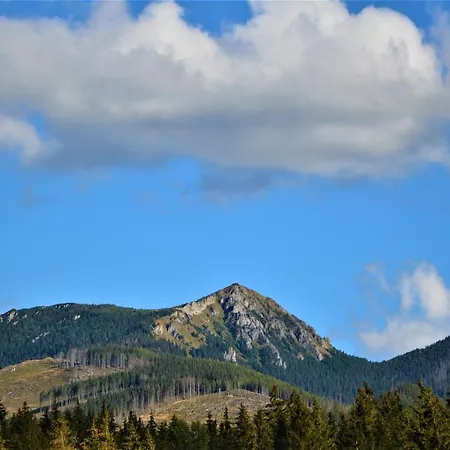 Elenka Appartamento Zuberec