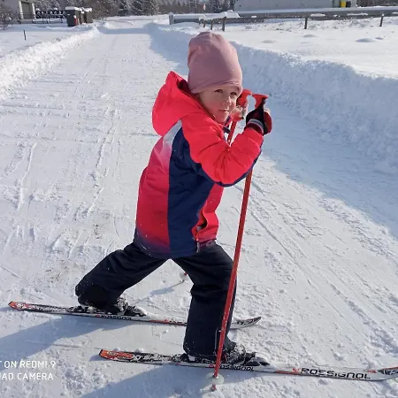 Elenka Appartamento Zuberec