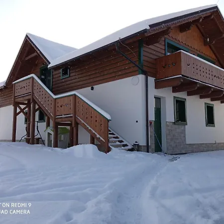 Elenka Appartamento *