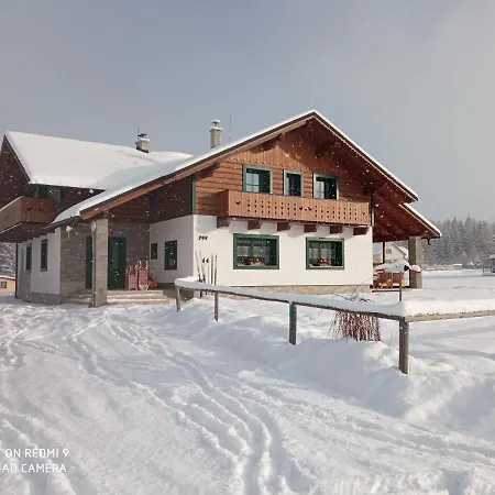 アパート Elenka *