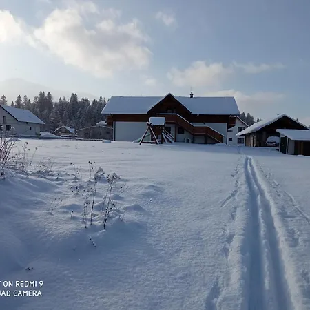 Appartamento Elenka Zuberec