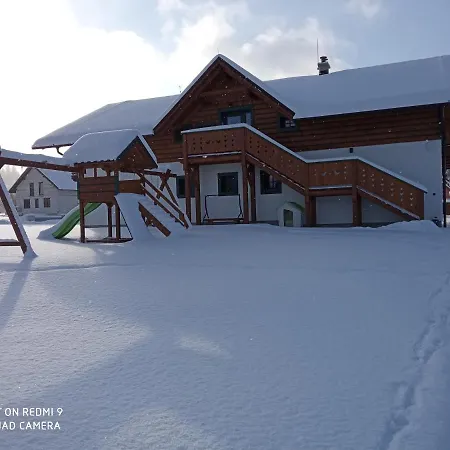 Elenka Appartamento *