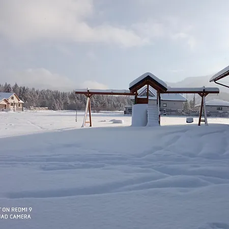 アパート Elenka *