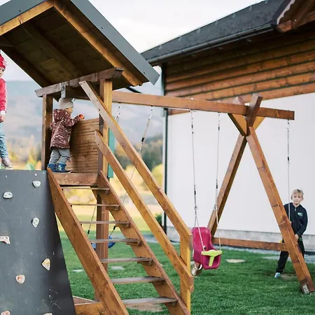 Elenka Appartamento *