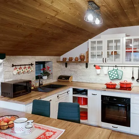 Apartament Elenka