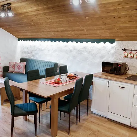 Apartament Elenka *