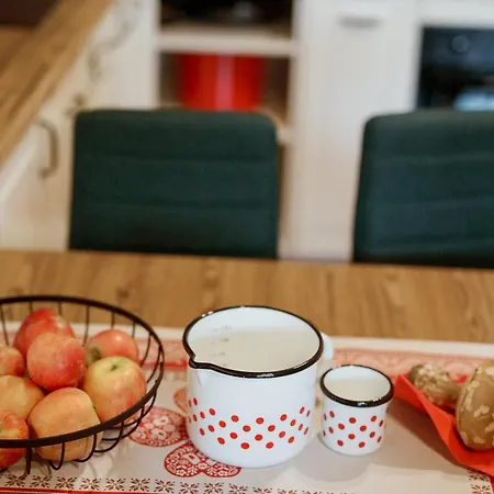 アパート Elenka *