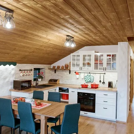 アパート Elenka *