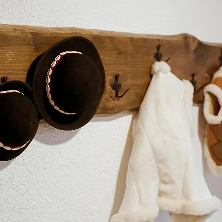 Elenka Appartement Zuberec