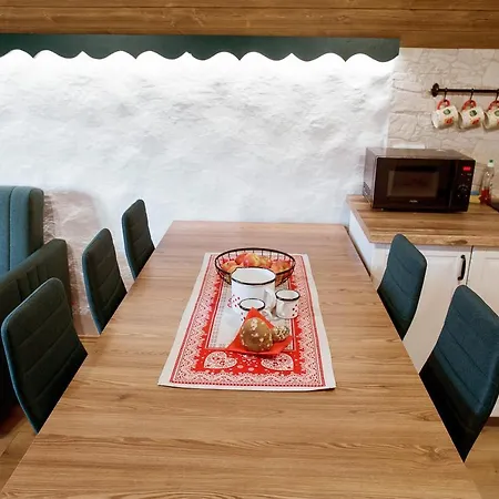 Elenka Apartament