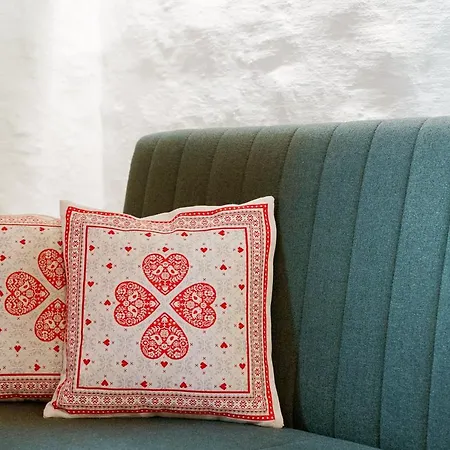 Elenka Appartement