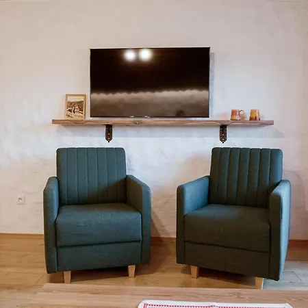Apartament Elenka *