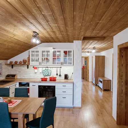 Appartement Elenka Zuberec