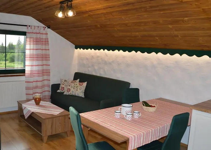 Appartement Elenka *