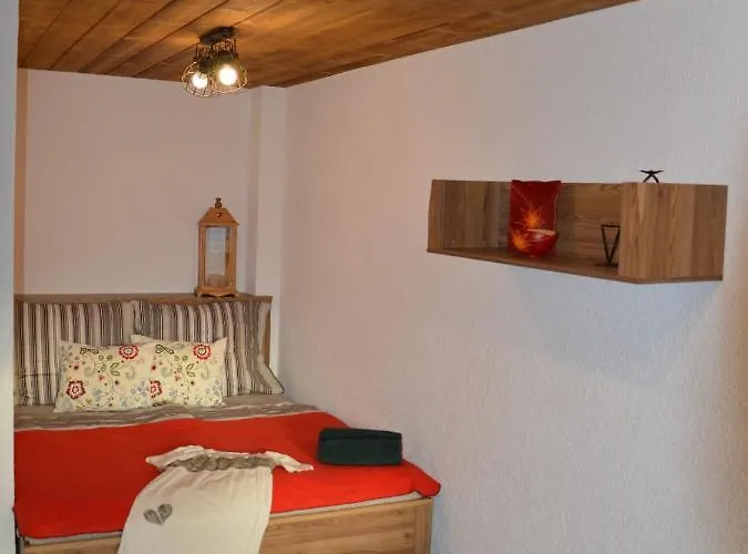 Appartement Elenka *
