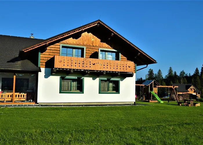 Appartement Elenka