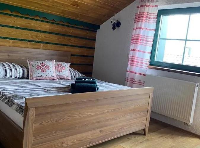 Elenka Appartement