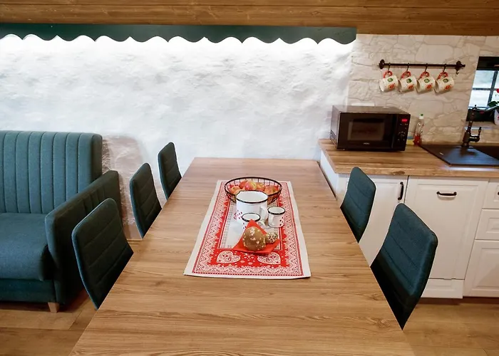 Elenka Appartement